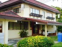 Royal Princess City Lamphun 3*