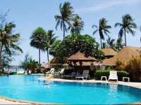 Nomads Coral Grand, Koh Tao 2*