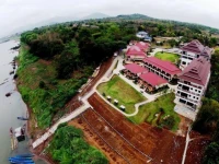 Chiangkhan River Mountian Resort 3*