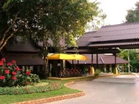 Wanathara Health Resort and Spa 3*