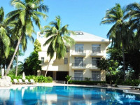Palm Beach Resort and Spa hotel
