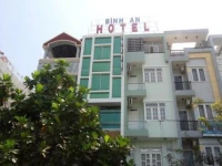 Binh An 