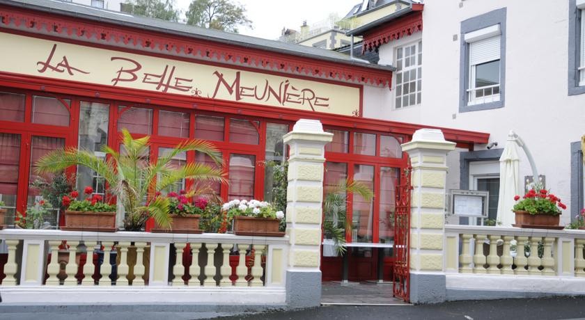 La Belle Meuniere 4*