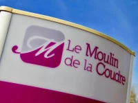 Le Moulin De La Coudre 2*