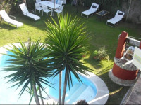 La Posada de Menchu