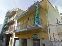 Albergo Garden  