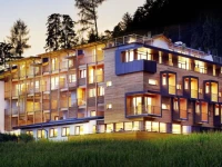 Naturhotel Die Waldruhe 4*