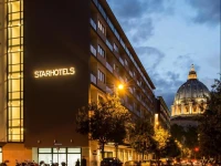 Starhotels Michelangelo 4*