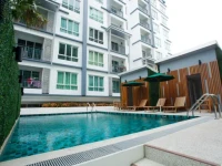 Voque Condominium Sukhumvit 16 4*