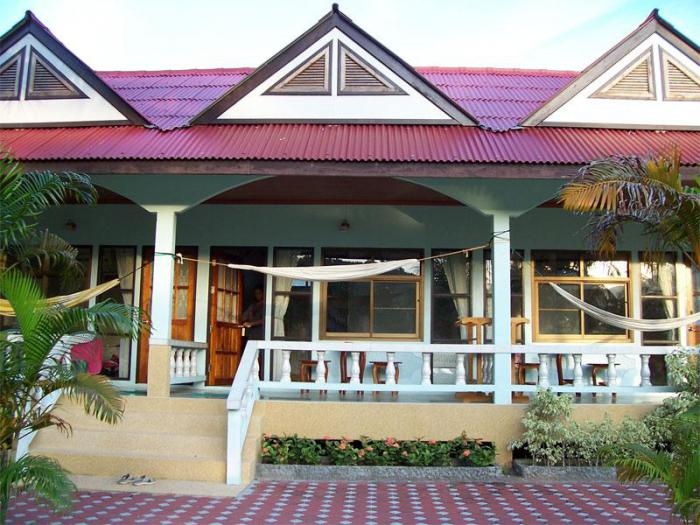 Pens Bungalow 