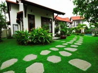 Van Lan Riviera Villas 3*