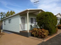 Treehaven Tourist Park 4*