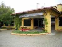 Omer Thermal Hotel & Holiday Village 