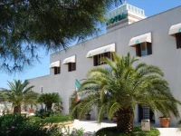Hotel Vecchio Mulino 4*