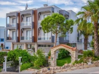 Calis Hotel Cheshme 