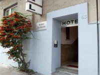 Hotel Schaum 1*