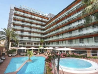 Kaktus Playa 5*
