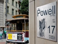 The Powell Hotel 3*