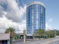 Four Points by Sheraton Tallahassee Downtown 3*