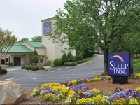 Sleep Inn Kernersville 2*
