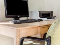 Quality Inn & Suites Myrtle Beach 2*