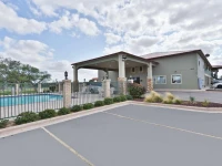 BEST WESTERN Snyder Inn 2*
