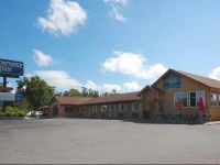 Rodeway Inn South 1*
