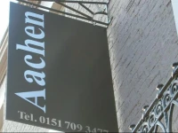 Aachen Hotel 3*