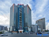 Xinshikong Conifer Hotel 4*