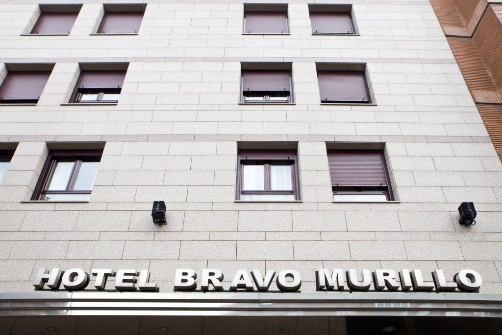 4C Bravo Murillo 2*