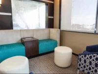 Drury Inn & Suites Kansas City Airport 3*