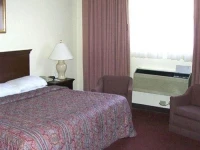 Magnuson Hotel Knoxville 3*