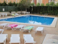 Playamar Apartments Benidorm 3*