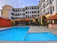 Episkopiana Hotel &amp; Sport Resort 4*