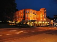 Grand Hotel Monopole 3*