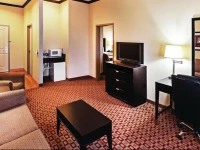 La Quinta Inn & Suites Eastland 3*
