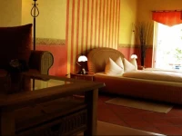 Garni-Hotel An der Weide 3*