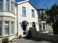 Kingsway Lodge Guest House 3*
