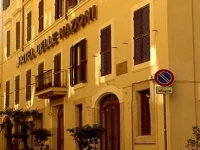 Delle Nazioni 4*