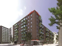 Adina Apartment Hotel Hamburg Michel 4*