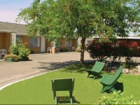Aalton Motel 3*