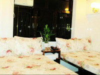 Garden Guest House Nathan Road 36-44