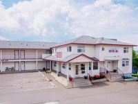 Country View Motor Inn 3*