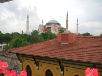 Med Cezir Hotel 2*