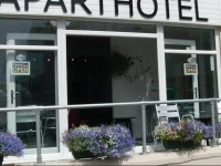 Aparthotel Blackpool 3*