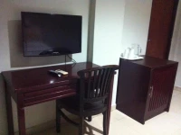 Manado Plaza Hotel 2*