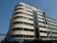 Grand Plaza Hotel 3*
