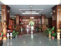 Angkham Hotel 4*
