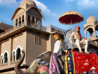 Fairmont Jaipur