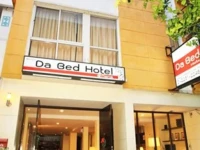 Da Bed Hotel 2*